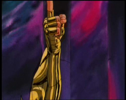 Otaku Gallery  / Anime e Manga / Saint Seiya / Screen Shots / Episodi / 048 - Una guarigione sofferta / 137.jpg